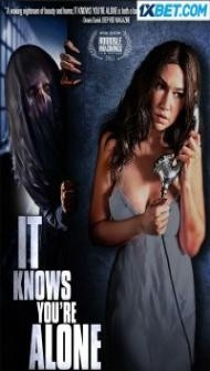 It Knows Youre Alone (2021) Hindi Dubbed