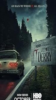 It: Welcome to Derry (2025) S01 Hindi Dubbed Series