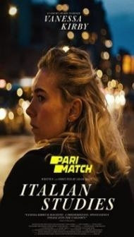 Italian Studies (2021) Hindi Dubbed