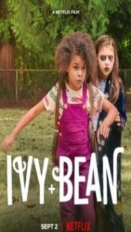 Ivy Bean (2022) Hindi Dubbed