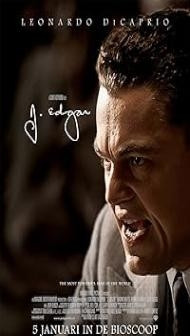 J. Edgar (2011) Hindi Dubbed Movie