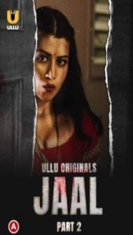 Jaal Part 2 (2022) ULLU Original