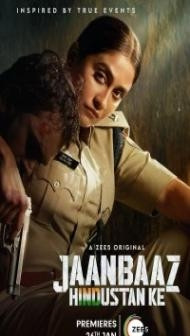 Jaanbaaz Hindustan Ke (2023) Web Series