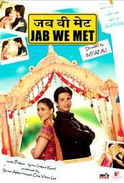 Jab We Met 2007 Hd 720p Hdmovie Bollywood Hindi movie download