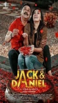 Jack And Daniel (2021) South Indian Hindi Dubbed Movie
