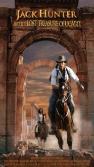 Jack Hunter (2008) Hindi Dubbed