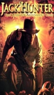 Jack Hunter and the Quest for Akhenatens Tomb (2008) Hindi Dubbed