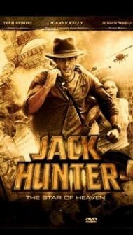 Jack Hunter and the Star of Heaven (2009) Hindi Dubbed