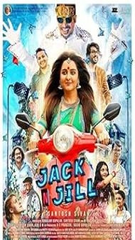 Jack N Jill (2022) Hindi Dubbed