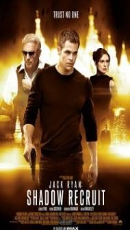 Jack Ryan Shadow Recruit (2014) Dual Audio Hindi Dubbed