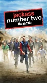 Jackass Number Two (2020) Hindi Dubbed