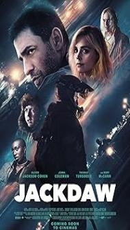 Jackdaw (2023) Hindi Dubbed Movie