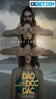 Jackpot Island Kumanthong Returns (2022) Hindi Dubbed