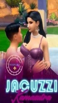 Jacuzzi Kamasutra (2021) Nuefliks Original