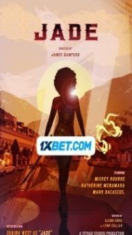 Jade (2024) Hindi Dubbed