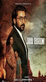 Jai Bhim (2021) South Indian Hindi Dubbed Movie