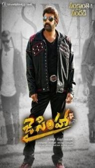 Jai Simha (2018) South Indian Hindi Dubbed Movie