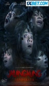 Jailangkung Sandekala (2023) Hindi Dubbed