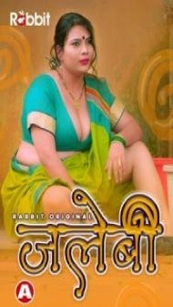 Jalebi (2021) RabbitMovies