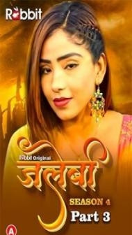 Jalebi (2023) Season 4 Part 3 RabbitMovies Original