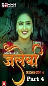 Jalebi (2023) Season 4 Part 4 RabbitMovies Original
