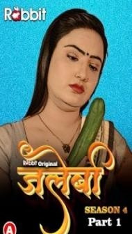 Jalebi (2023) Season 4 RabbitMovies Original