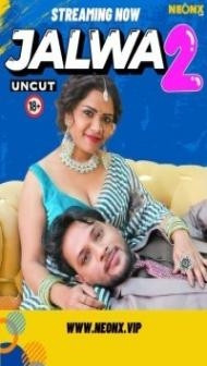 Jalwa 2 (2024) NeonX Original