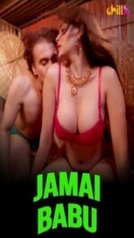 Jamai Babu (2024) ChillX Original