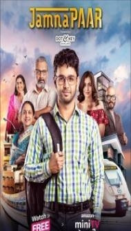 Jamnapaar (2024) Season 1 Hindi Web Series
