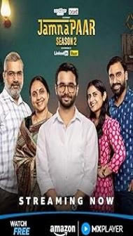Jamnapaar (2025) S02 Hindi Series