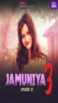 Jamuniya 3 (2024) MoodX Original
