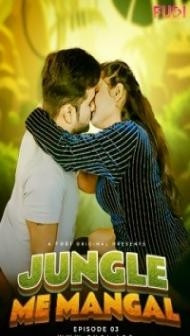 Jangal Me Mangal (2024) Fugi Original