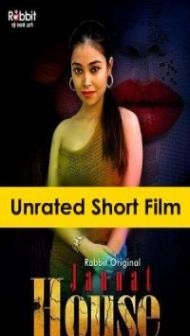 Jannat House (2020) RabitMoviez