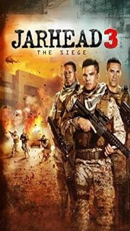 Jarhead 3 The Siege (2016) Hindi Dubbed