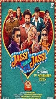 Jassi weds Jassi (2025) Hindi Movie