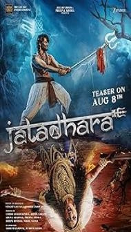 Jatadhara (2025) Hindi Movie