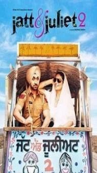 Jatt Juliet 2 (2014) Hindi Movie