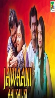 Jawaani Aaj Kal Ki (2020) South Indian Hindi Dubbed Movie