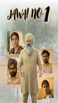 Jawai No. 3 (2026) Punjabi Movie
