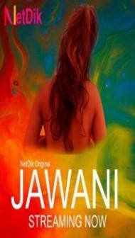 Jawani (2020) NetDiK Original