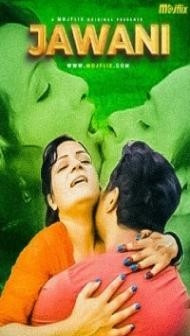 Jawani (2024) MojFlix Original