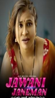 Jawani Janeman (2023) SurMovies Original