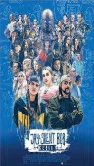 Jay and Silent Bob Reboot (2019) Hindi Dubbed
