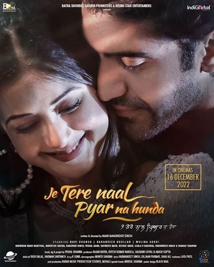 Je Tere Naal Pyar Na Hunda 2022 Punjabi Hdrip Punjabi movie download