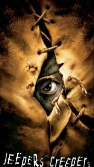 Jeepers Creepers (2001) Hindi Dubbed