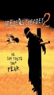 Jeepers Creepers 2 (2003) Hindi Dubbed