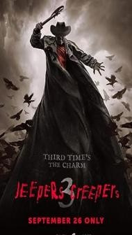 Jeepers Creepers 3 (2017) Hindi Dubbed