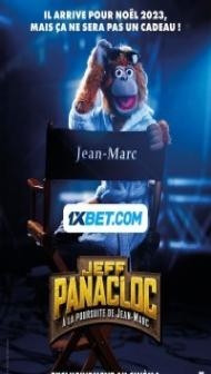 Jeff Panacloc A la poursuite de Jean-Marc (2023) Hindi Dubbed Movie