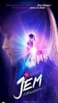 Jem and the Holograms (2015) Dual Audio Hindi Dubbed
