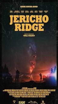Jericho Ridge (2023) Hindi Dubbed